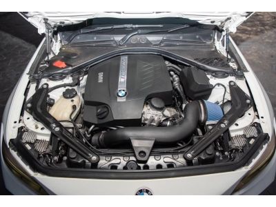 BMW M2 (F87) ปี 2016 coupe Auto รูปที่ 5